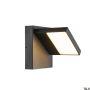 SLV ABRIDOR 1002989 kinkiet 1x14W/LED 750lm 3000/4000K IP55