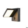 SLV ABRIDOR SENSOR 1002990 kinkiet 1x14W/LED 750lm 3000/4000K IP54