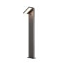 SLV ABRIDOR 1008544 słupek 1x6.8W/LED 600lm|650lm 2200K/2700K IP65