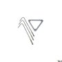 SLV ACCESSORIES 228712 kotwa IP20