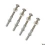 SLV ACCESSORIES 228754 zestaw montażowy IP20