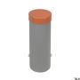SLV ACCESSORIES 233792 tulejka IP20