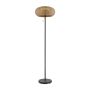 SLV ADEGAN 1008387 lampa wolnostojąca na taras 1x4.35W/LED 100lm|45lm|20lm 2200K IP65