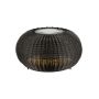 SLV ADEGAN 1008388 lampa wolnostojąca na taras 1x4.35W/LED 75lm|35lm|20lm 2200K IP65