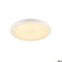 SLV AINOS 229971 oprawa natynkowa 3x22W/LED 1430lm 3000K 120º IP44