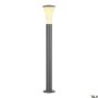 SLV ALPA CONE 100 228925 lampa stojąca 1x24W/E27 IP55