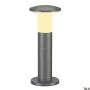 SLV ALPA MUSHROOM 45 228935 lampa stojąca 1x24W/E27 IP55