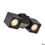SLV ALTRA DICE CW 1002215 spot 2x50W/GU10 IP20
