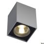 SLV ALTRA DICE 151514 oprawa natynkowa 1x35W/GU10 IP20