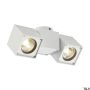 SLV ALTRA DICE 151531 spot 2x50W/GU10 IP20