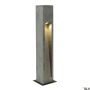 SLV ARROCK STONE 231371 lampa stojąca 1x9W/LED 330lm 3000K IP55
