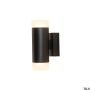 SLV ASTINA UP/DOWN QPAR51 1002933 kinkiet 2x10W/GU10 IP20