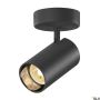 SLV ASTO 1006423 spot 1x10W/GU10 IP20