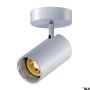 SLV ASTO 1006424 spot 1x10W/GU10 IP20