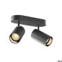 SLV ASTO 1006425 spot 2x10W/GU10 IP20
