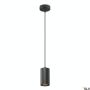SLV ASTO 1006431 lampa wisząca 1x10W/GU10 IP20