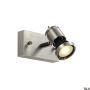 SLV ASTO 1 147441 spot 1x75W/GU10 IP20