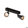 SLV AVO CW Double 1000889 spot 2x50W/GU10 IP20