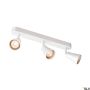 SLV AVO CW Triple 1000893 spot 3x50W/GU10 IP20