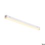 SLV BATTEN 60 1006123 oprawa ścienno-sufitowa 1x9W/LED 980lm 3000/4000K IP20