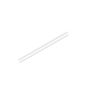 SLV BATTEN 1009252 lampa podszafkowa 1x20W/LED 2985lm|5258lm 3000K/4000K/5000K IP20