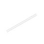 SLV BATTEN 1009256 lampa podszafkowa 1x28W/LED 4217lm|7316lm 3000K/4000K/5000K IP20