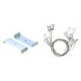 SLV BATTEN 1010932 element montażowy