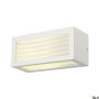 SLV BOX L 232491 kinkiet 1x18W/E27 IP54