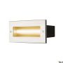SLV BRICK 233650 oprawa do zabudowy 1x9.5W/LED 950lm 3000K 40º IP65