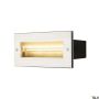 SLV BRICK 233660 oprawa do zabudowy 1x9.5W/LED 850lm 3000K IP65