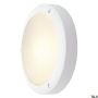 SLV BULAN 229071 plafon 1x60W/E14 IP44