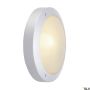 SLV BULAN 229072 plafon 1x60W/E14 IP44