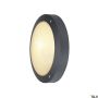 SLV BULAN 229075 plafon 1x60W/E14 IP44