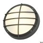 SLV BULAN GRID 229085 plafon 2x25W/E27 IP44