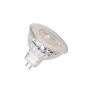 SLV BULB 1001574 żarówka 450lm 2700K IP20