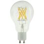 SLV BULB 1008154 żarówka 400lm 2200K IP20