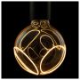 SLV BULB 1008159 żarówka 400lm 1900K IP20