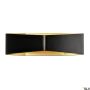 SLV CARISO WL-4 151740 kinkiet 2x21W/LED 580lm 1700-2700K IP20