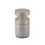 SLV CONCRETE 1008838 słupek 1x15W/LED 600lm 2700K IP65