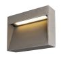 SLV CONCRETO 1006404 kinkiet 1x8.5W/LED 3000K IP65