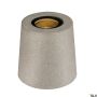 SLV Concreto 1006408 lampa stojąca 1x10W/GU10 IP65