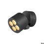 SLV R-CUBE 1007511 kinkiet 4x15W/LED 2700K|3000K IP65