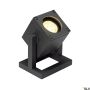 SLV CUBIX 1 132835 lampa stojąca 1x25W/GU10 IP44