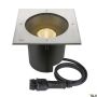 SLV DASAR 1007242 lampa najazdowa 1x27W/LED 3000K IP65|IP67