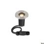 SLV DASAR 1007680 lampa najazdowa 1x4W/LED 3000K IP67
