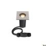 SLV DASAR 1007681 lampa najazdowa 1x4W/LED 3000K IP67