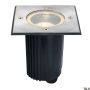 SLV DASAR 70 229324 oprawa najazdowa 1x35W/GU10 IP67