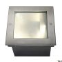 SLV DASAR 255 229383 oprawa najazdowa 1x31W/LED 1660lm 3000K IP65/IP67