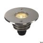 SLV DASAR® 920 233500 oprawa najazdowa 1x6.5W/LED 520lm 3000K 40º IP67