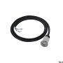 SLV DASAR MINI 37 233540 oprawa najazdowa 1xLED 120lm 3000K 30º IP67